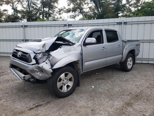 TOYOTA TACOMA 2015 3tmlu4en8fm202426