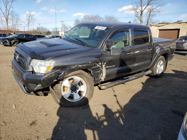 TOYOTA TACOMA DOU 2015 3tmlu4en8fm203401