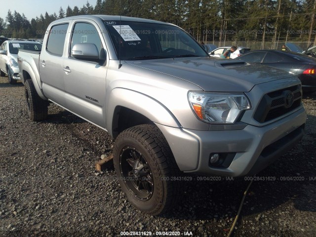 TOYOTA TACOMA 2015 3tmlu4en8fm206265