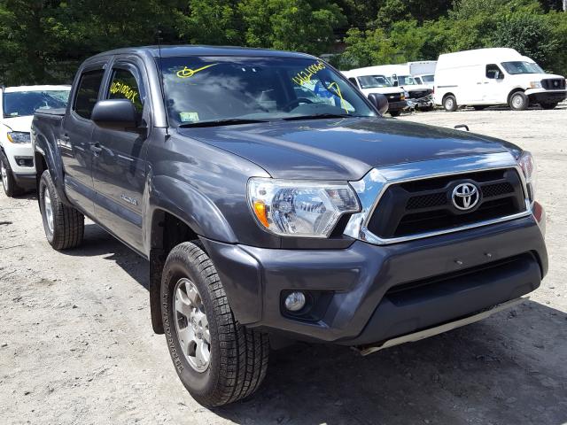 TOYOTA TACOMA DOU 2015 3tmlu4en8fm206850