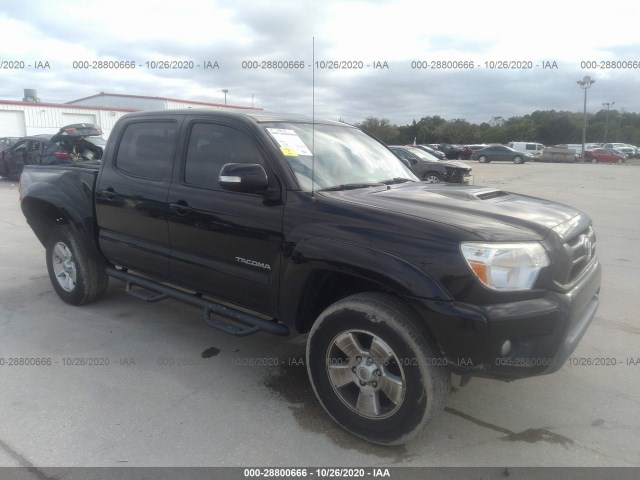 TOYOTA TACOMA 2015 3tmlu4en8fm207450