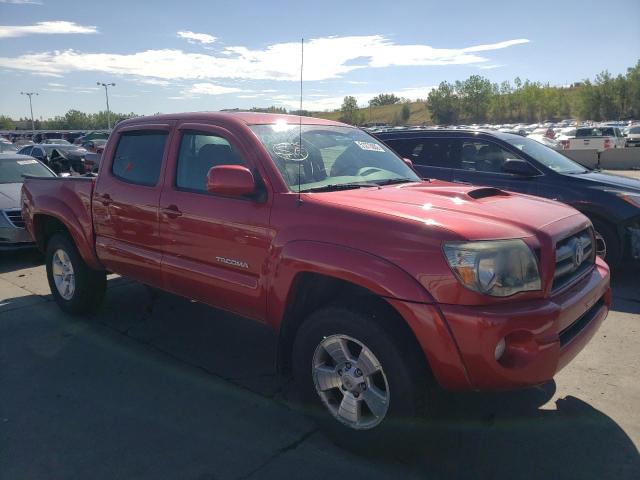 TOYOTA TACOMA DOU 2010 3tmlu4en9am041352