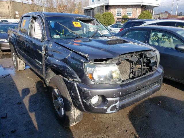 TOYOTA TACOMA DOU 2010 3tmlu4en9am041867