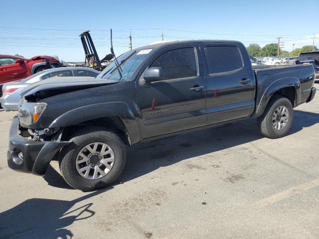 TOYOTA TACOMA DOU 2010 3tmlu4en9am045949