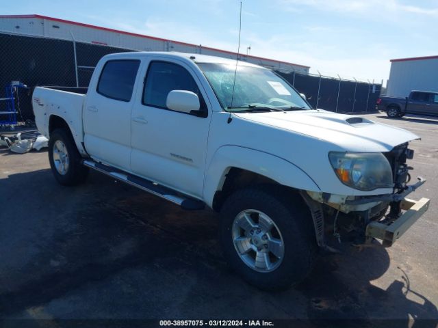 TOYOTA TACOMA 2010 3tmlu4en9am049337