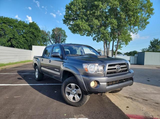 TOYOTA TACOMA DOU 2010 3tmlu4en9am049967