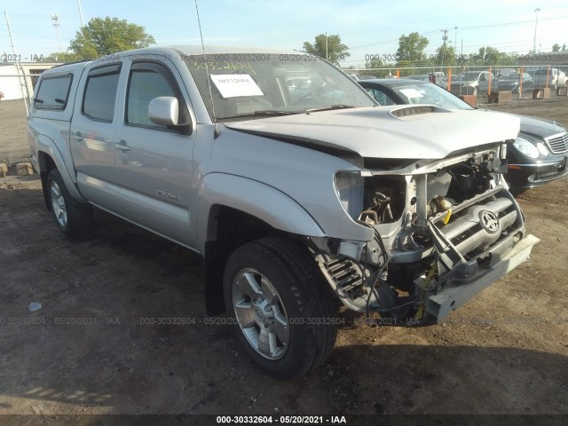 TOYOTA TACOMA 2010 3tmlu4en9am053341