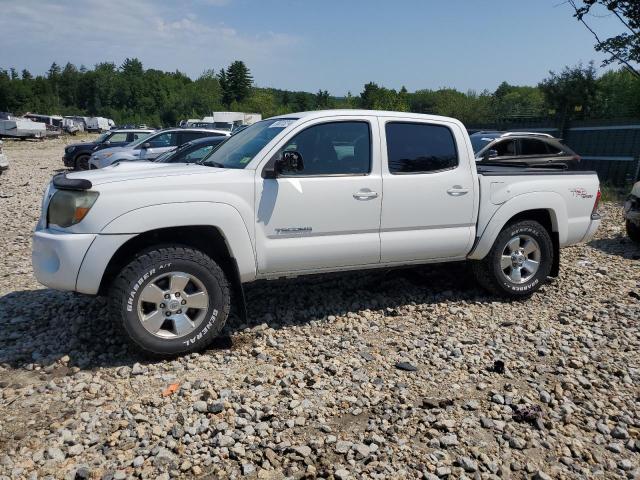 TOYOTA TACOMA DOU 2010 3tmlu4en9am053615