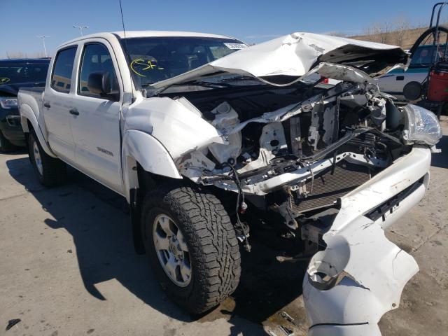 TOYOTA TACOMA DOU 2010 3tmlu4en9am054022