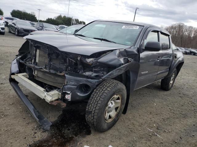 TOYOTA TACOMA 2010 3tmlu4en9am055865