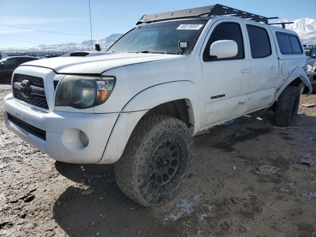 TOYOTA TACOMA DOU 2011 3tmlu4en9bm057875