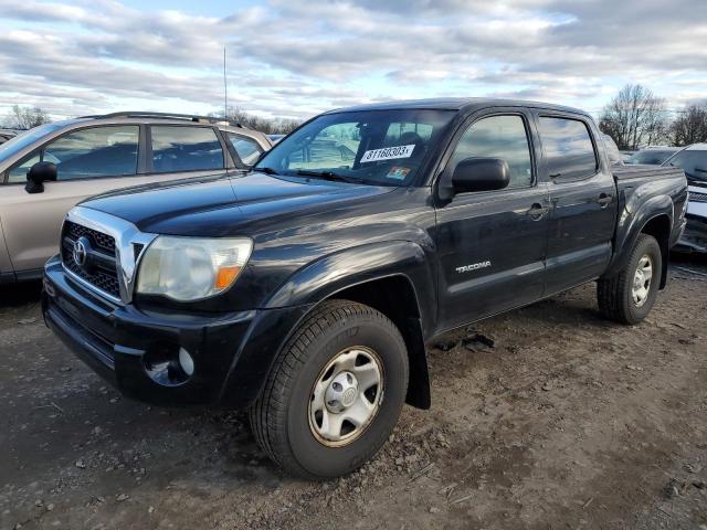 TOYOTA TACOMA 2011 3tmlu4en9bm058590