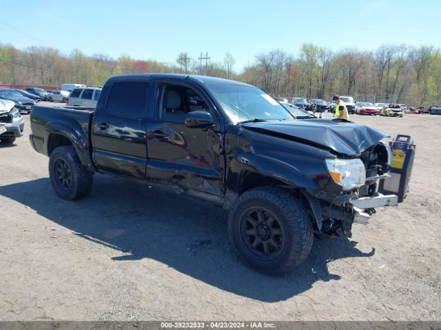 TOYOTA TACOMA 2011 3tmlu4en9bm059612