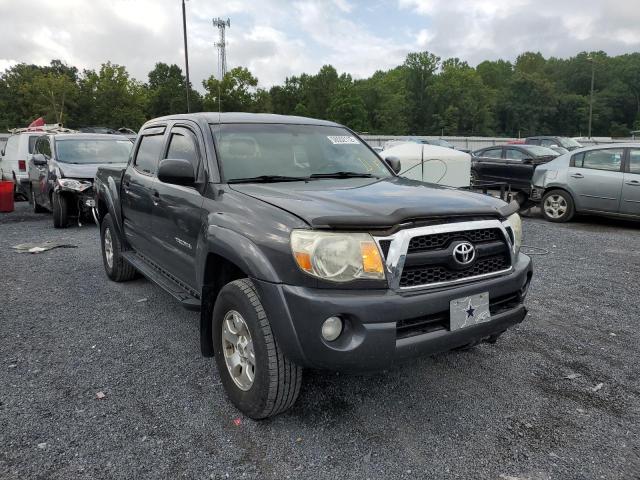 TOYOTA TACOMA DOU 2011 3tmlu4en9bm059951