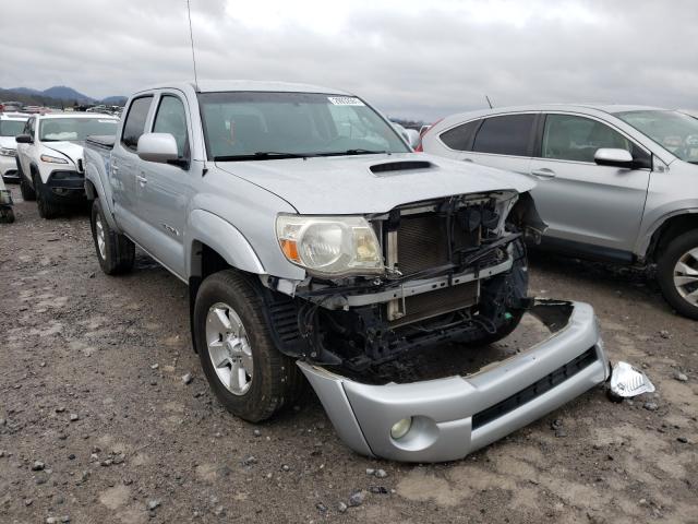 TOYOTA TACOMA DOU 2011 3tmlu4en9bm061716