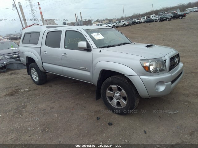 TOYOTA TACOMA 2011 3tmlu4en9bm061859