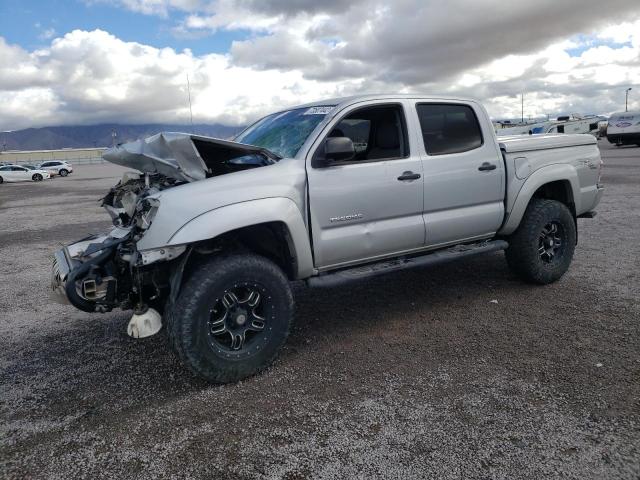 TOYOTA TACOMA DOU 2011 3tmlu4en9bm062820