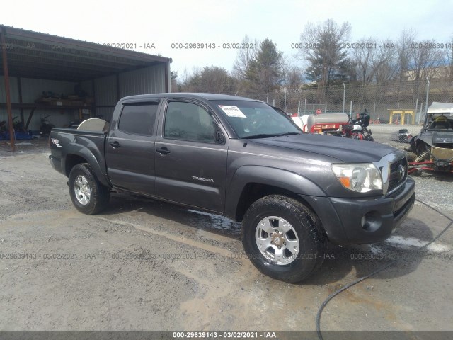 TOYOTA TACOMA 2011 3tmlu4en9bm062882