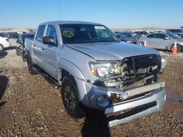 TOYOTA TACOMA DOU 2011 3tmlu4en9bm063059