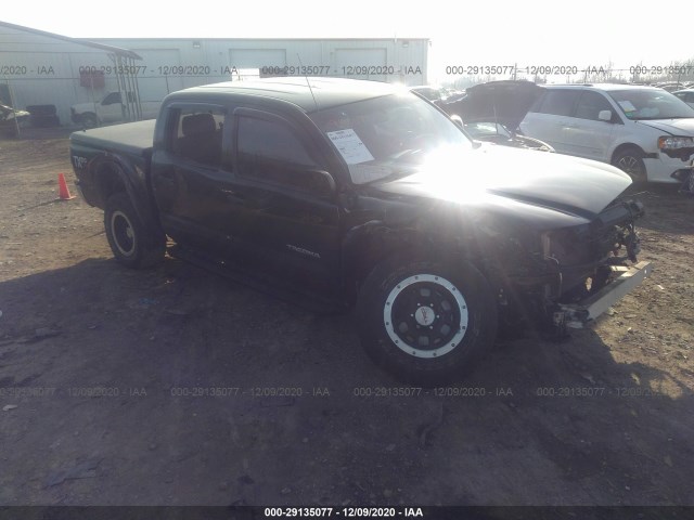 TOYOTA TACOMA 2011 3tmlu4en9bm063482