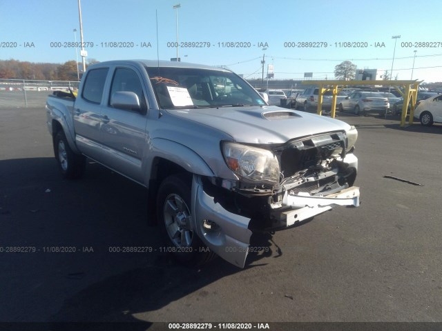 TOYOTA TACOMA 2011 3tmlu4en9bm069329