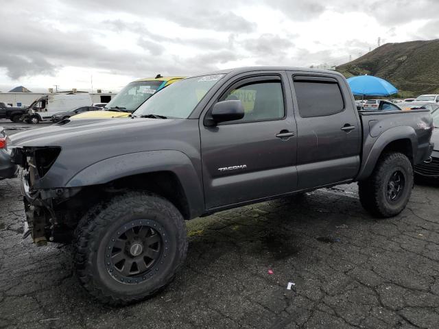 TOYOTA TACOMA 2011 3tmlu4en9bm069847