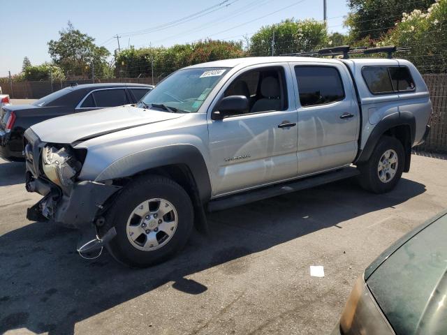 TOYOTA TACOMA DOU 2011 3tmlu4en9bm069959