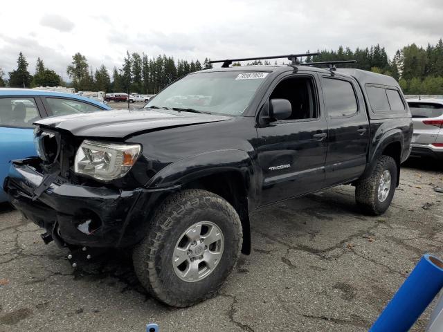 TOYOTA TACOMA 2011 3tmlu4en9bm070173