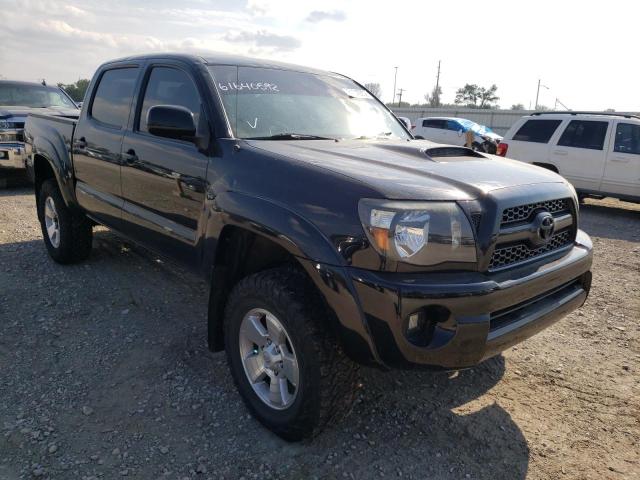 TOYOTA TACOMA DOU 2011 3tmlu4en9bm070268