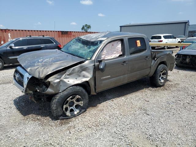 TOYOTA TACOMA DOU 2011 3tmlu4en9bm072182