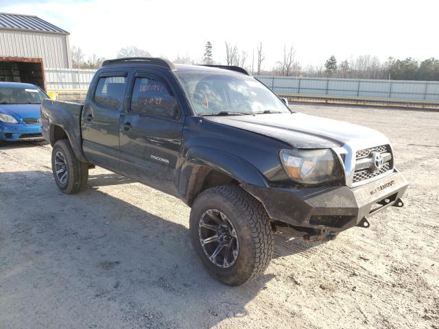 TOYOTA TACOMA DOU 2011 3tmlu4en9bm072683