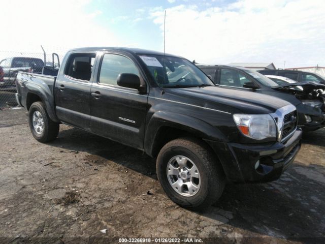 TOYOTA TACOMA 2011 3tmlu4en9bm074224