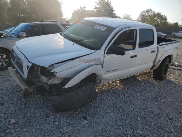 TOYOTA TACOMA DOU 2011 3tmlu4en9bm074448