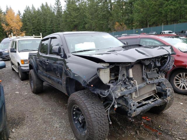 TOYOTA TACOMA DOU 2011 3tmlu4en9bm077463