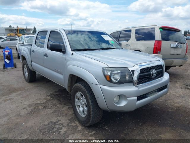 TOYOTA TACOMA 2011 3tmlu4en9bm079682