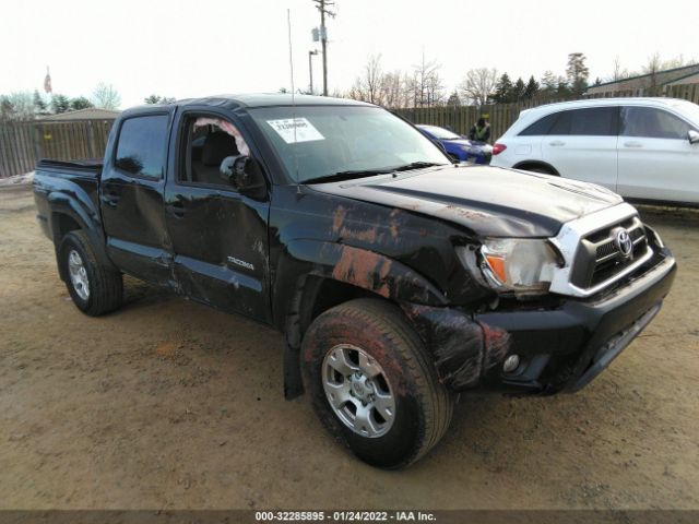 TOYOTA TACOMA 2012 3tmlu4en9cm083443