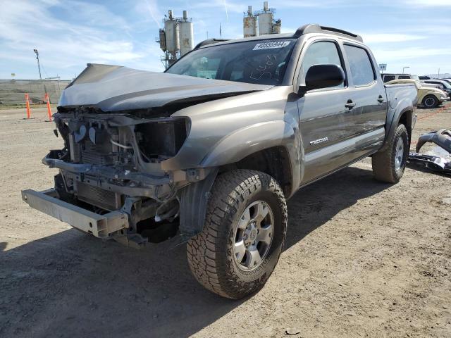 TOYOTA TACOMA 2012 3tmlu4en9cm086360