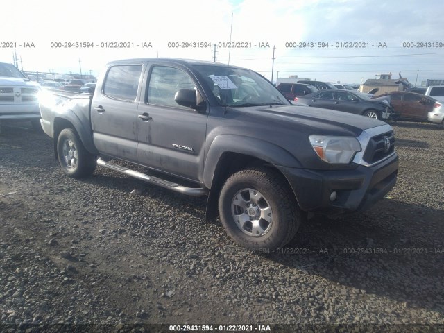 TOYOTA TACOMA 2012 3tmlu4en9cm087783