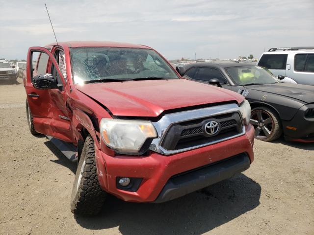 TOYOTA TACOMA DOU 2012 3tmlu4en9cm088562