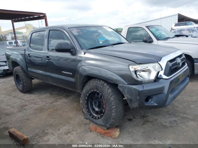 TOYOTA TACOMA 2012 3tmlu4en9cm088741