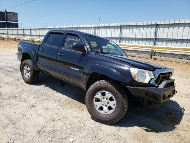 TOYOTA TACOMA DOU 2012 3tmlu4en9cm089288