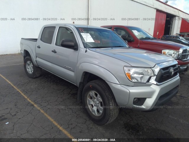 TOYOTA TACOMA 2012 3tmlu4en9cm090280