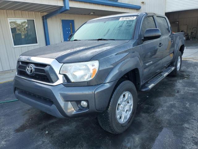 TOYOTA TACOMA DOU 2012 3tmlu4en9cm091929