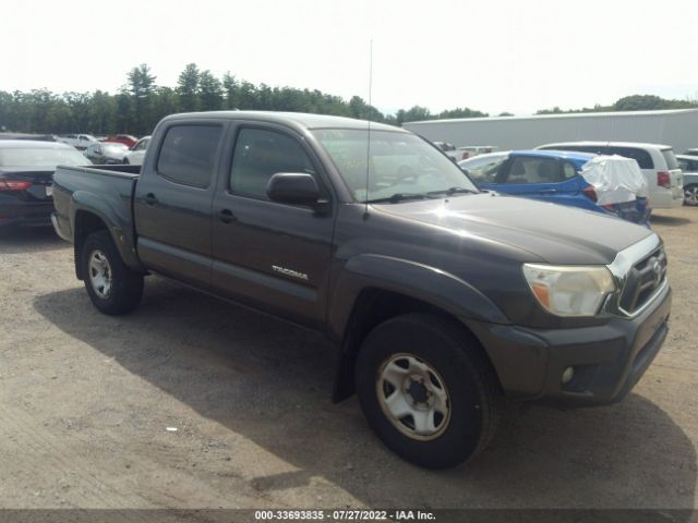 TOYOTA TACOMA 2012 3tmlu4en9cm092692