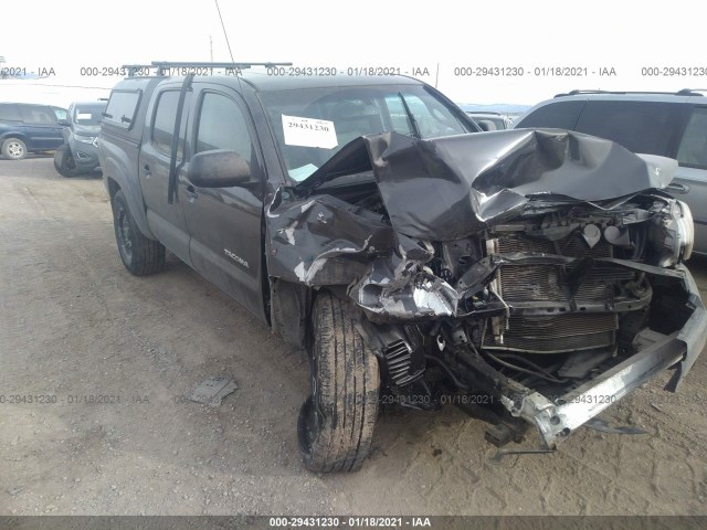 TOYOTA TACOMA 2012 3tmlu4en9cm093499