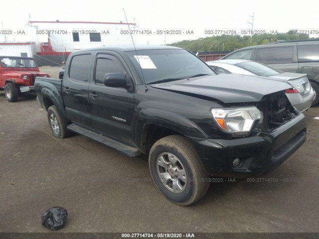 TOYOTA TACOMA 2012 3tmlu4en9cm094877