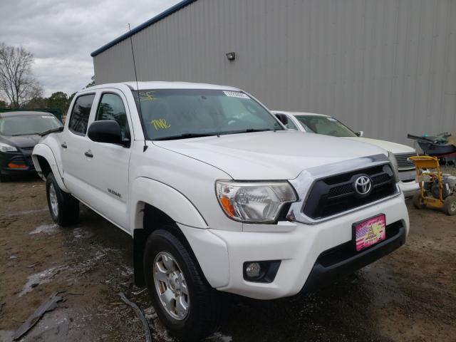 TOYOTA TACOMA DOU 2012 3tmlu4en9cm094961