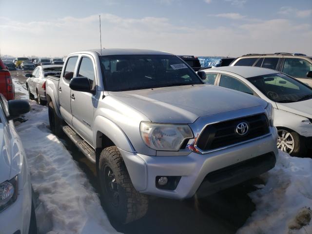 TOYOTA TACOMA DOU 2012 3tmlu4en9cm097150