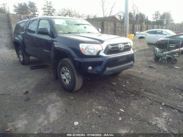 TOYOTA TACOMA 2012 3tmlu4en9cm097939