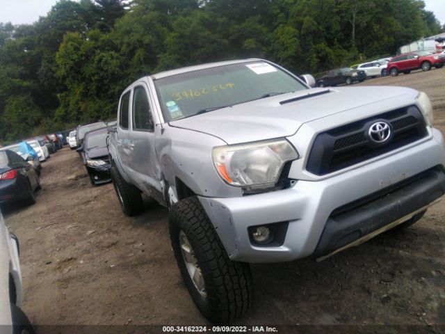 TOYOTA TACOMA 2012 3tmlu4en9cm098234